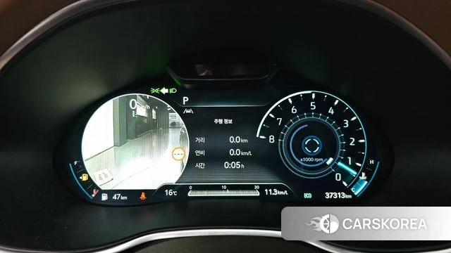 Genesis G80 (RG3) id 5016707 из Кореи 18