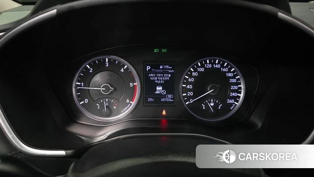 Hyundai Santa Fe TM id 4794402 из Кореи 18
