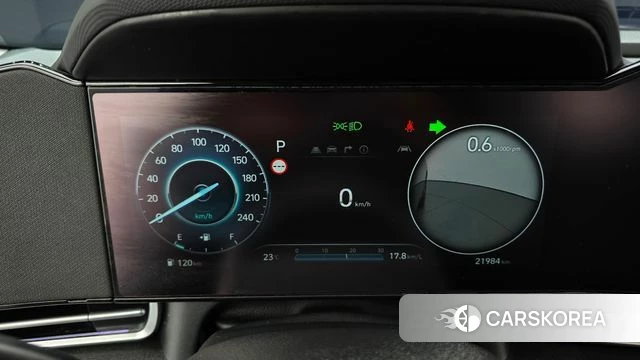 Hyundai The New Avante (CN7) id 4674796 из Кореи 32