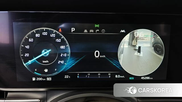 Kia Carnival 4th generation id 4959282 из Кореи 18