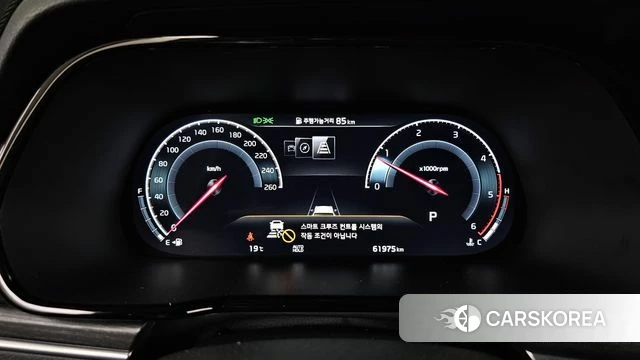 Kia Mohave Master id 5040260 из Кореи 35
