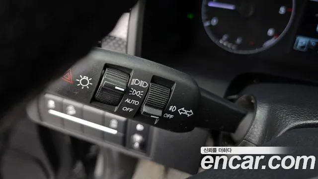 Ssangyong The New Rexton Sports Cannes id 2592158 из Кореи 18