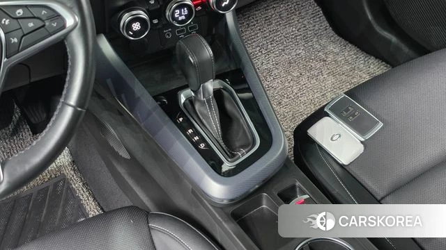 Renault Korea (Samsung) XM3 id 4977168 из Кореи 28