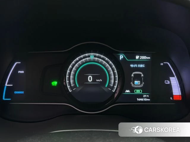 Hyundai Kona Electric id 4969638 из Кореи 18