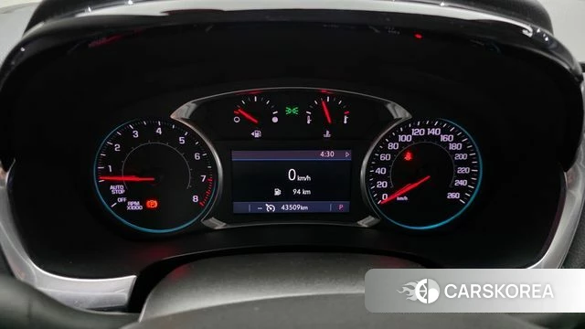 Chevrolet (GM Daewoo) Traverse id 4986864 из Кореи 37
