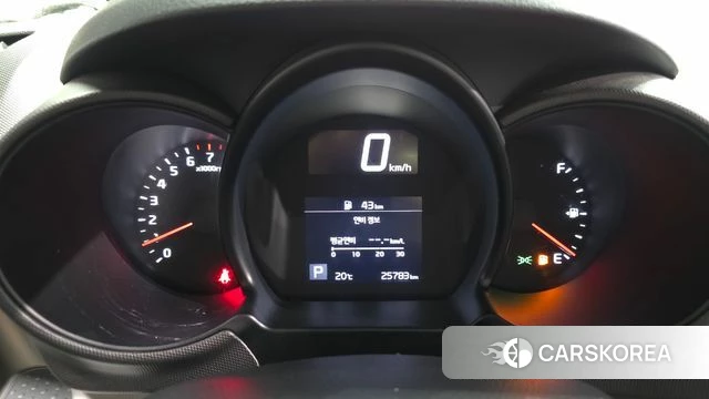 Kia The New Ray id 4967088 из Кореи 28