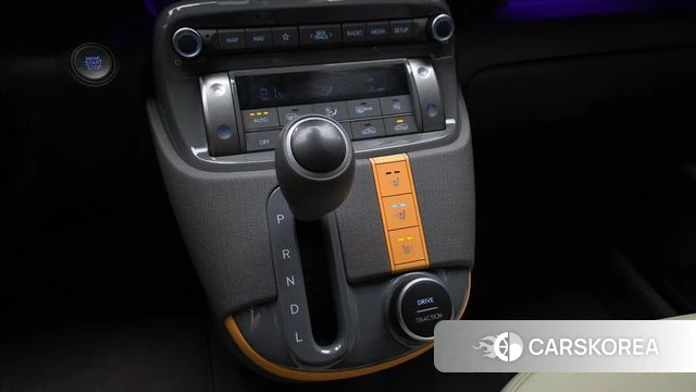 Hyundai Casper id 5039368 из Кореи 28