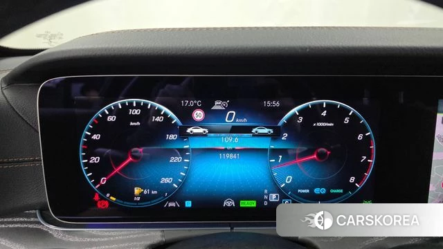 Mercedes-Benz E-Class W213 id 5040419 из Кореи 18