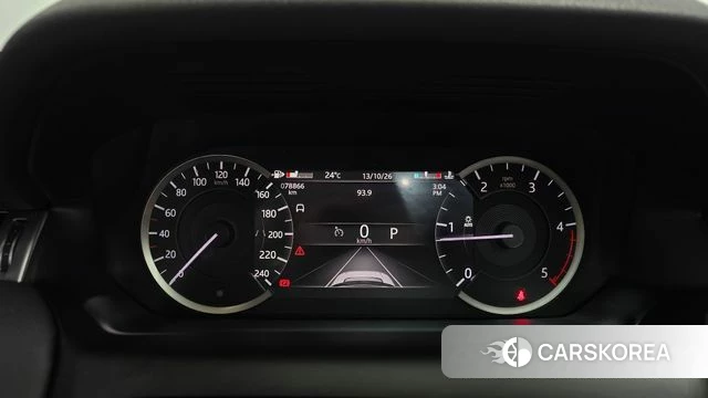 Land Rover Discovery Sports 2nd Generation id 4981834 из Кореи 28