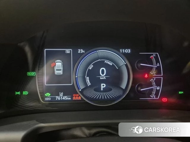 Lexus ES300h 7th generation id 4996530 из Кореи 18