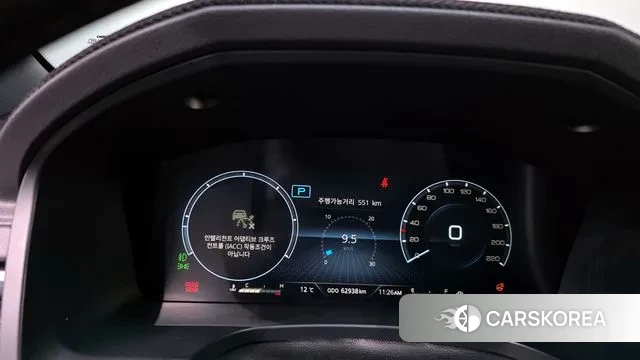 Ssangyong Rexton New Arena id 3706780 из Кореи 18