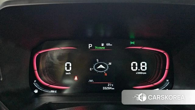 Kia The New Kia Ray id 5011838 из Кореи 28
