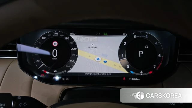 Land Rover Range Rover Sport 3rd Generation id 4578504 из Кореи 31