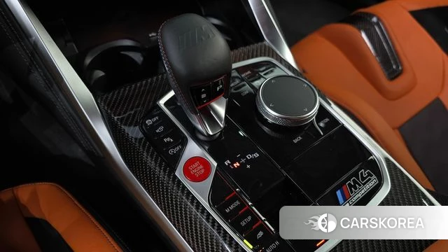 BMW M4 (G82) id 5002816 из Кореи 29