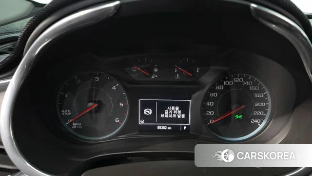 Chevrolet (GM Daewoo) The New Malibu id 5023668 из Кореи 28