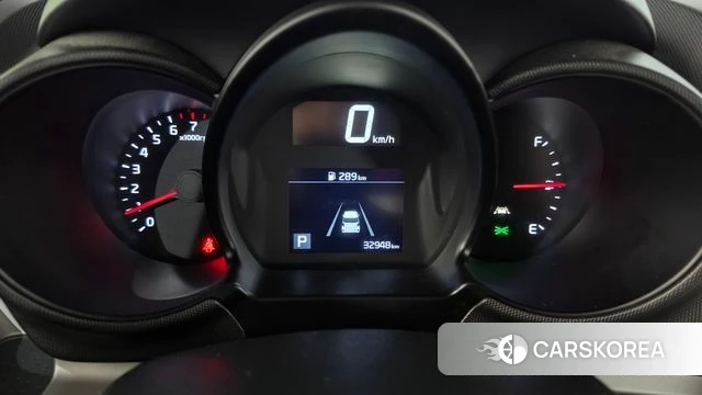 Kia The New Ray id 5023233 из Кореи 33