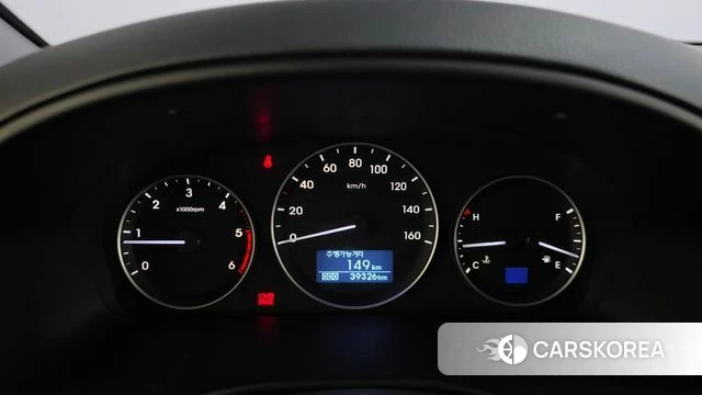 Hyundai The New Grand Starex id 5023713 из Кореи 30