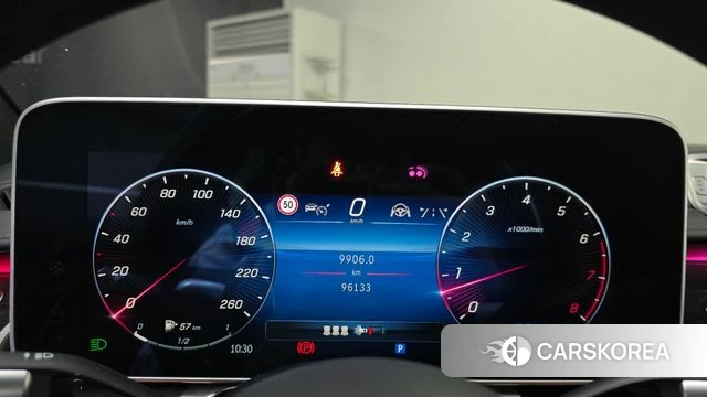 Mercedes-Benz S-Class W223 id 5012101 из Кореи 32