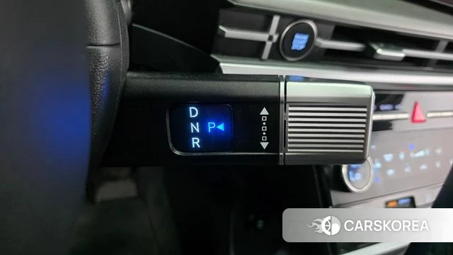 Hyundai Santa Fe (MX5) id 5016291 из Кореи 32