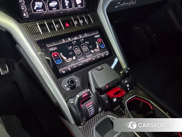Lamborghini Urus id 3747494 из Кореи 16