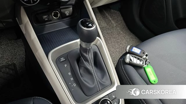 Hyundai Venue id 4964418 из Кореи 28