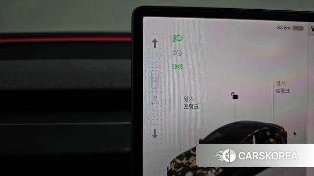 Tesla Model 3 id 5011090 из Кореи 30