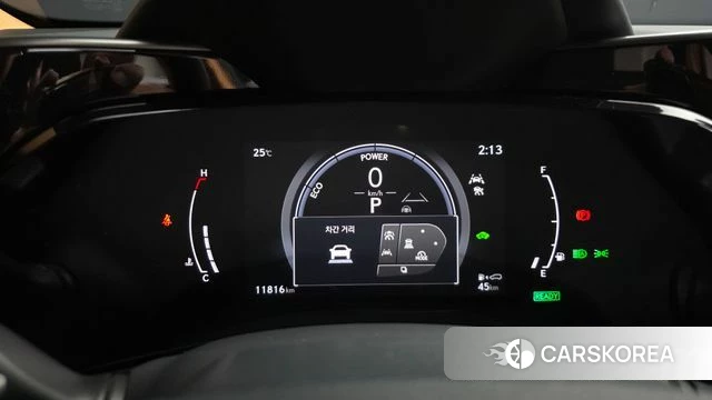 Lexus NX350h Second generation id 4928113 из Кореи 40