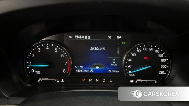 Ford Explorer 6th Generation id 3832360 из Кореи 18