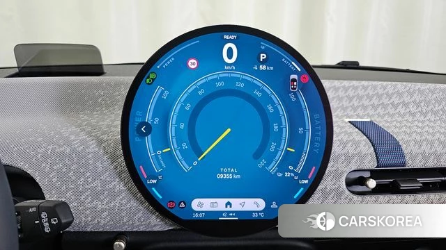 Mini Cooper Electric 4th Generation id 4686676 из Кореи 33