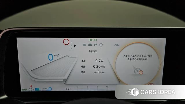Hyundai Ionic 6 id 4995664 из Кореи 18