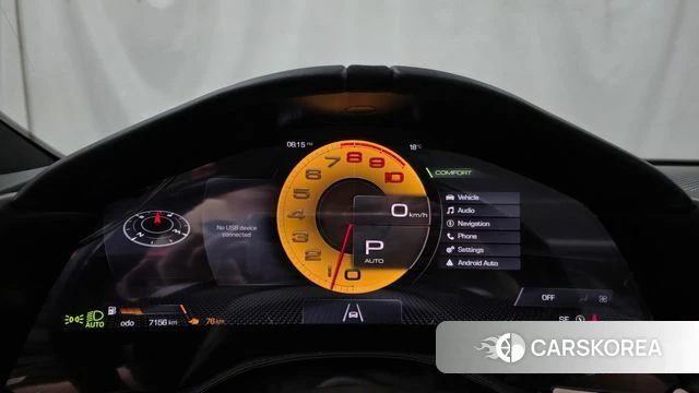 Ferrari Rome id 4990564 из Кореи 29