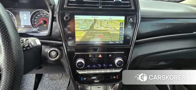 Ssangyong Berry New Tivoli id 3586567 из Кореи 18