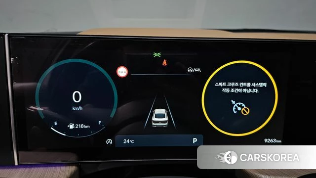 Hyundai Sonata D Edge (DN8) id 4691557 из Кореи 18