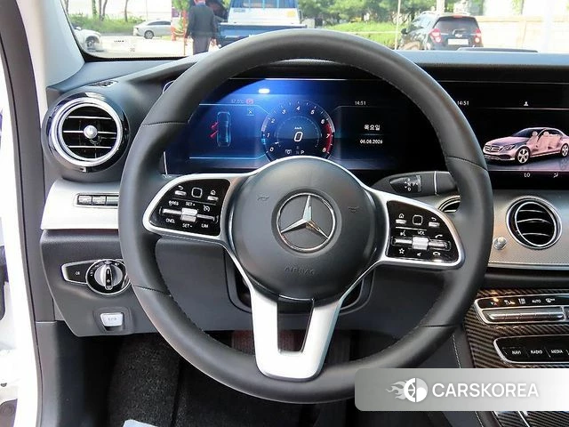 Mercedes-Benz E-Class W213 id 4978097 из Кореи 18