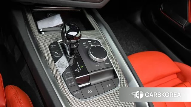 BMW Z4 (G29) id 4990306 из Кореи 29