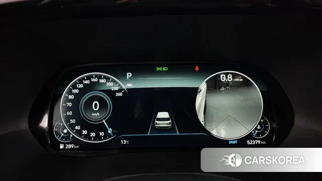 Hyundai Palisade id 3741735 из Кореи 18