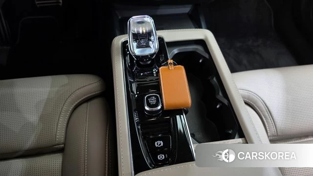 Volvo S90 id 5015755 из Кореи 30