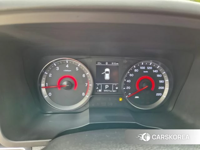 Ssangyong Berry New Tivoli id 4936590 из Кореи 18