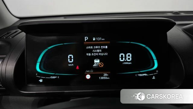 Hyundai Casper id 4774638 из Кореи 18