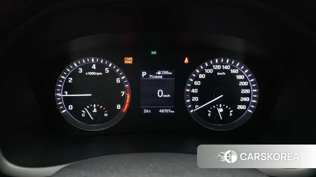 Hyundai Sonata New Rise id 4977930 из Кореи 28