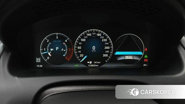 Jaguar All New XJ id 4931058 из Кореи 33
