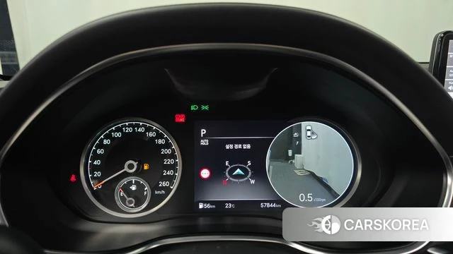 Genesis G80 (RG3) id 4951412 из Кореи 32