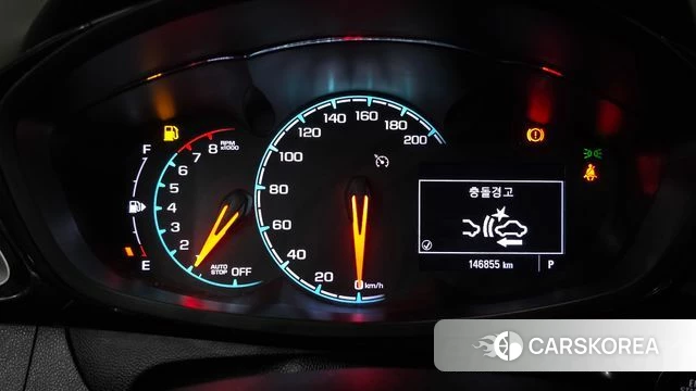 Chevrolet (GM Daewoo) The New Spark id 4937400 из Кореи 28