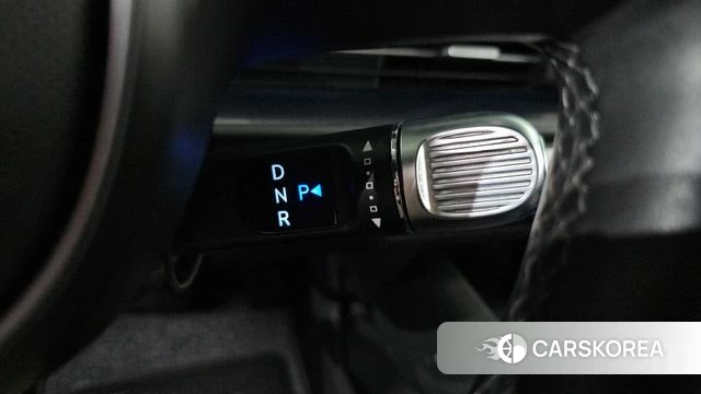 Hyundai Ionic 6 id 4661156 из Кореи 30