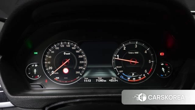 BMW 3 Series GT (F34) id 5035776 из Кореи 35