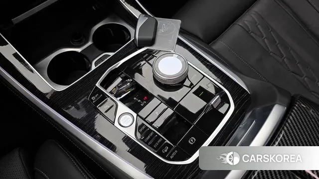 BMW X5 (G05) id 3750837 из Кореи 18