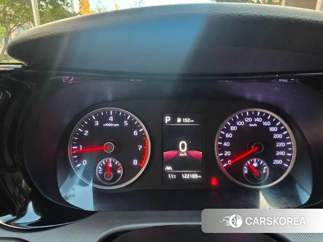 Kia K5 3rd generation id 5022598 из Кореи 16