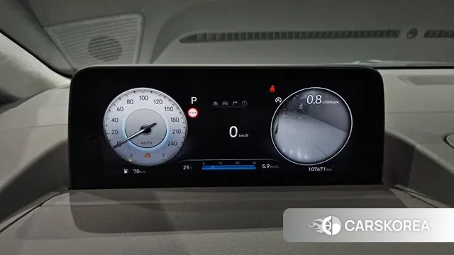 Hyundai Staria id 3246889 из Кореи 18