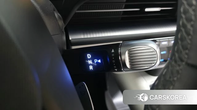 Hyundai The New Ionic 6 id 5020822 из Кореи 29