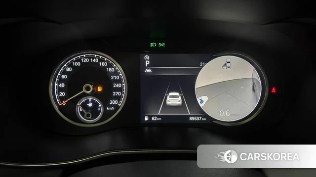 Genesis The New G70 id 5012999 из Кореи 30